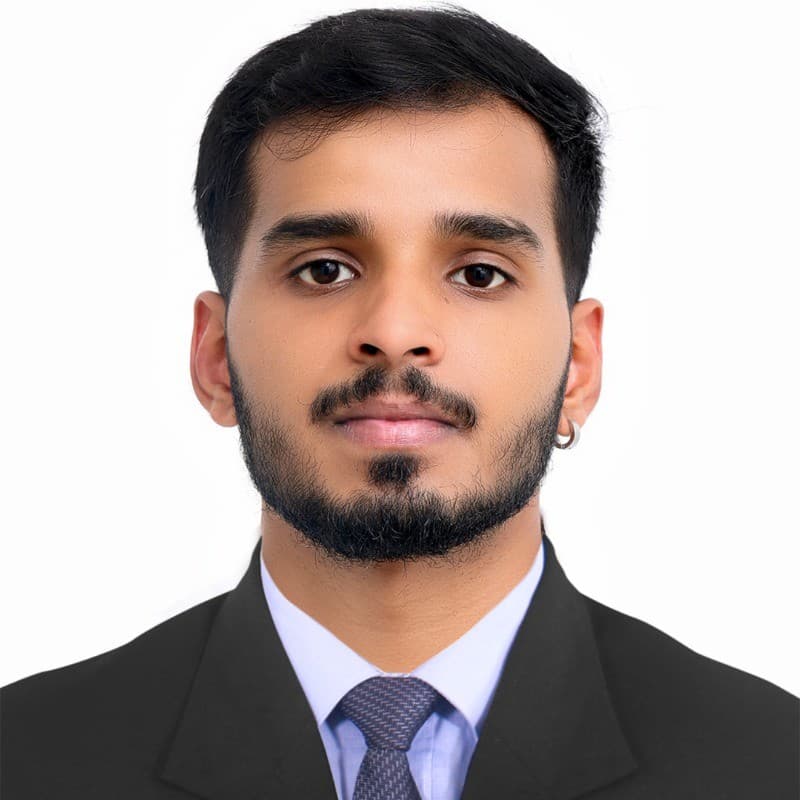 Athul Krishnan